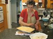 Mousakka Preparation Part 1